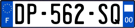 DP-562-SQ