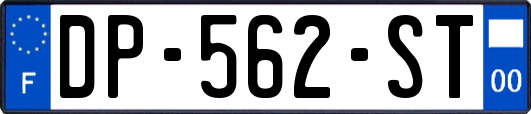 DP-562-ST