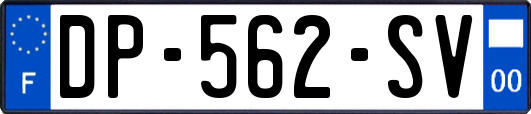 DP-562-SV