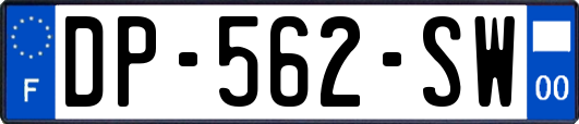 DP-562-SW