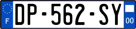 DP-562-SY