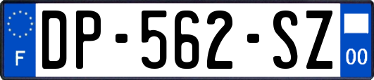 DP-562-SZ