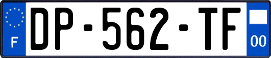 DP-562-TF