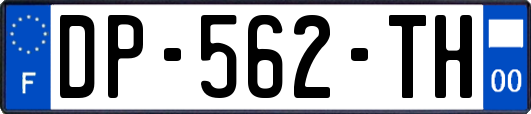 DP-562-TH