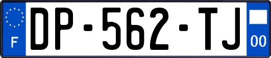 DP-562-TJ