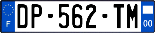 DP-562-TM