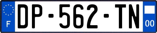 DP-562-TN