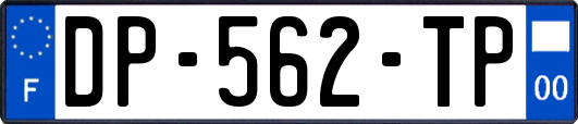 DP-562-TP