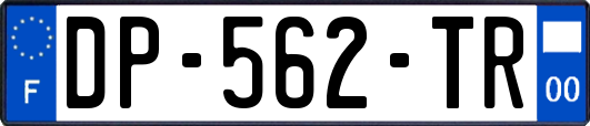 DP-562-TR