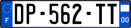 DP-562-TT