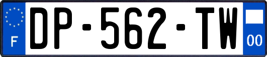 DP-562-TW