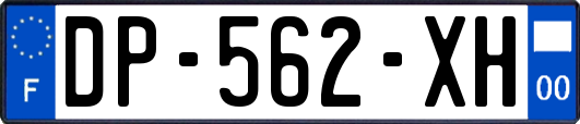 DP-562-XH