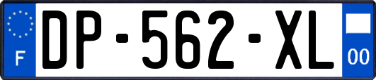 DP-562-XL