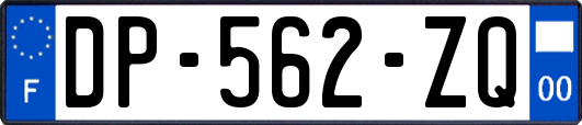 DP-562-ZQ