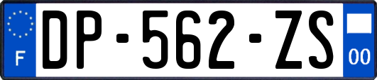 DP-562-ZS