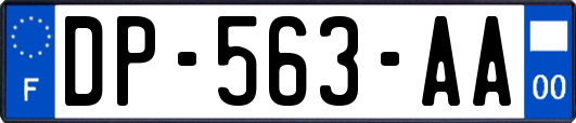 DP-563-AA