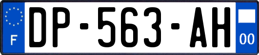 DP-563-AH