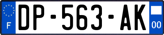 DP-563-AK