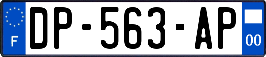 DP-563-AP