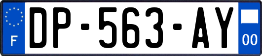 DP-563-AY