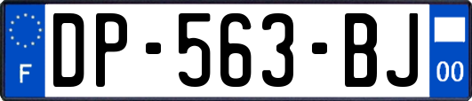 DP-563-BJ