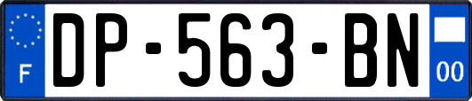 DP-563-BN