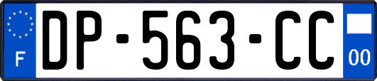 DP-563-CC