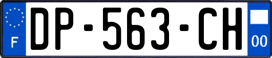 DP-563-CH