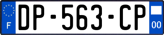 DP-563-CP