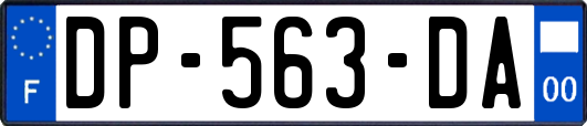 DP-563-DA