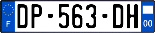 DP-563-DH
