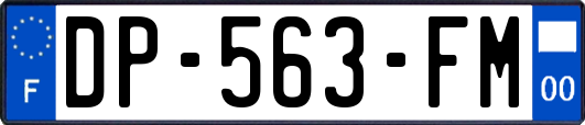 DP-563-FM