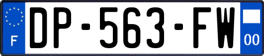 DP-563-FW