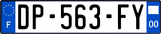 DP-563-FY