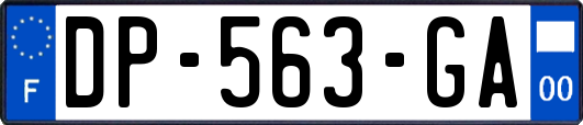 DP-563-GA
