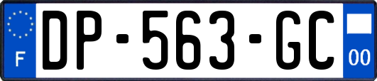 DP-563-GC
