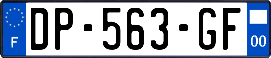 DP-563-GF