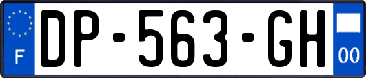 DP-563-GH