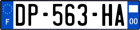 DP-563-HA