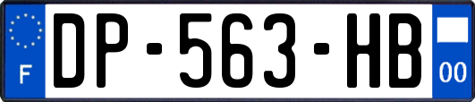DP-563-HB