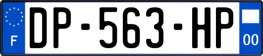 DP-563-HP