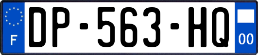 DP-563-HQ