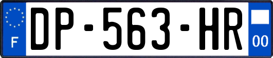 DP-563-HR