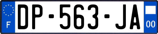 DP-563-JA