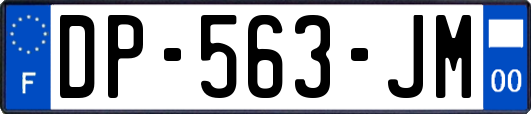 DP-563-JM
