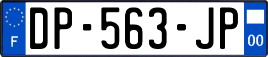 DP-563-JP