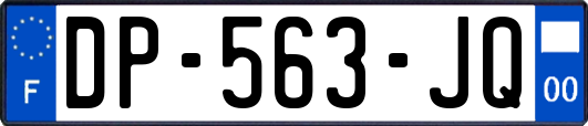 DP-563-JQ