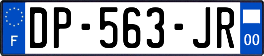 DP-563-JR