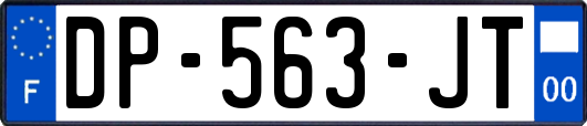 DP-563-JT