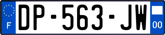 DP-563-JW